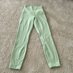 Lululemon Align Legging 25”